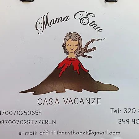 Mama Etna 벨파소