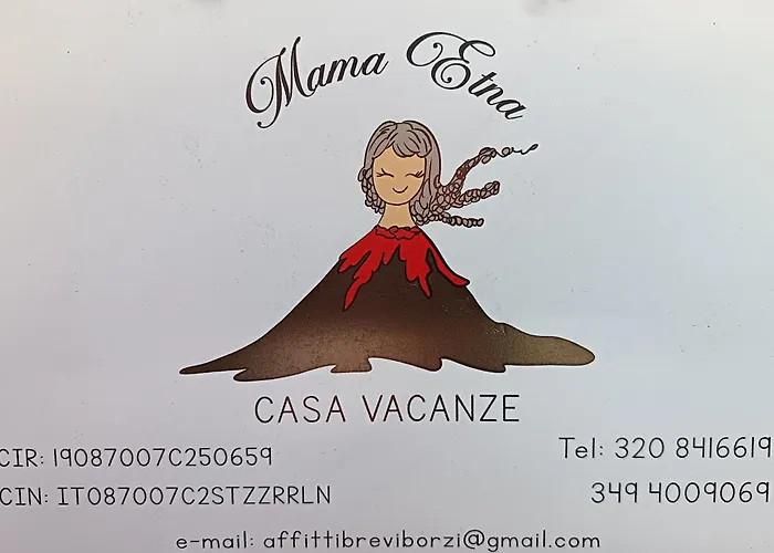 Mama Etna 벨파소