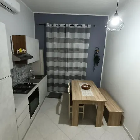 Mama Etna Apartment Belpasso