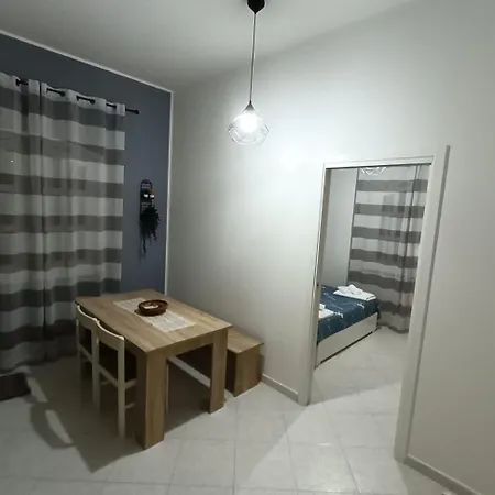 Mama Etna Apartment Belpasso