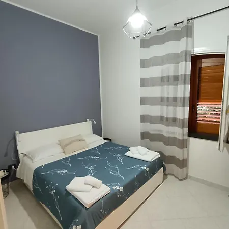 Apartment Mama Etna Belpasso