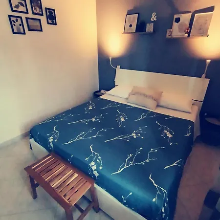 Mama Etna Apartmán Belpasso