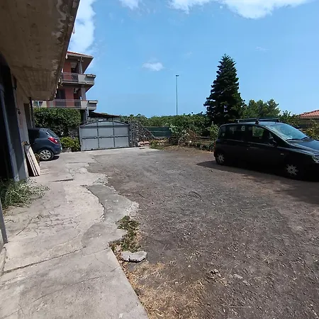 Apartmán Mama Etna *