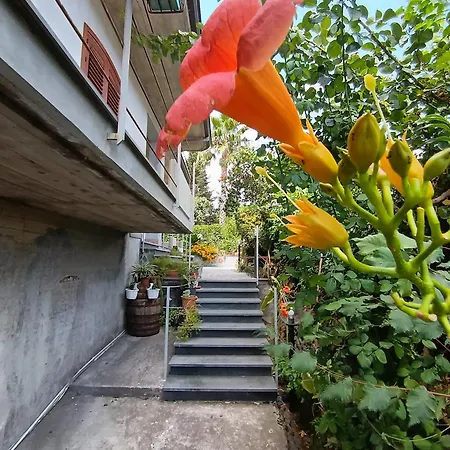 Mama Etna Apartmán *